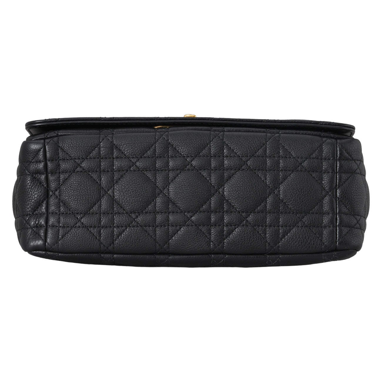 CHRISTIAN DIOR(USED)디올 카로 미듐 체인 숄더백
